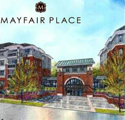 Mayfair Place