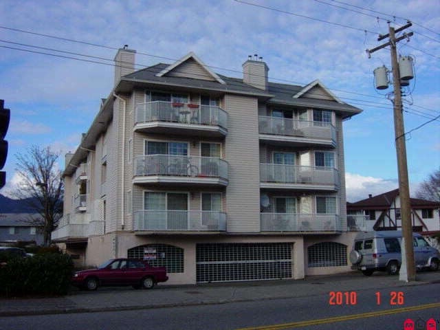 Sandstone Place