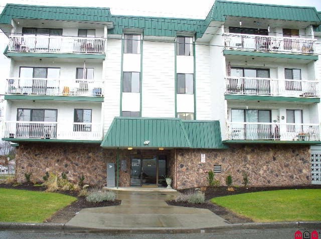 Mountview Apartments