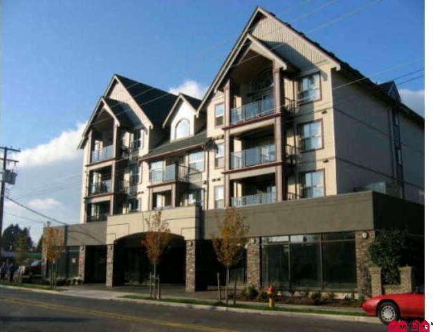 Mountainview Estates