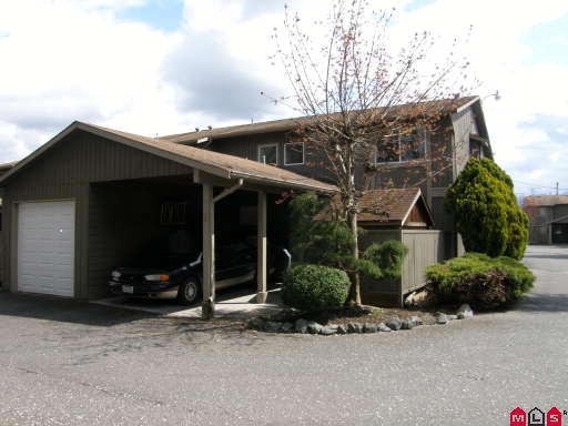 Mount Baker Estates