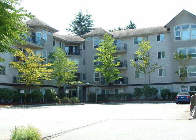 Carmody Ridge