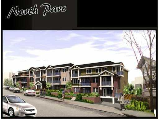 North Parc