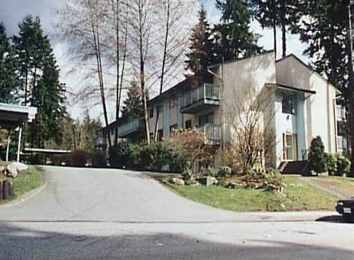 Seymour Estates