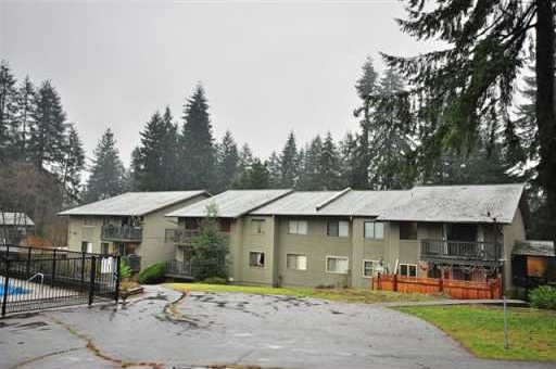Seymour Estates