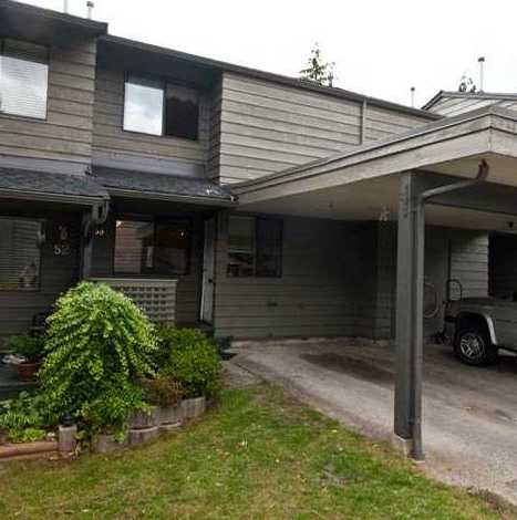 Mountain Estates