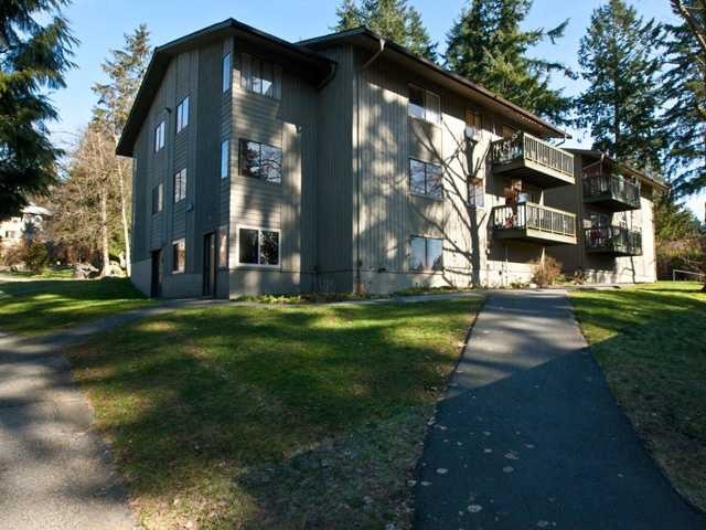 Seymour Estates