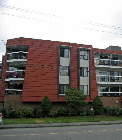 Hodgins Manor