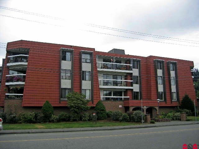 Hodgins Manor