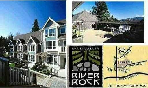 River Rock