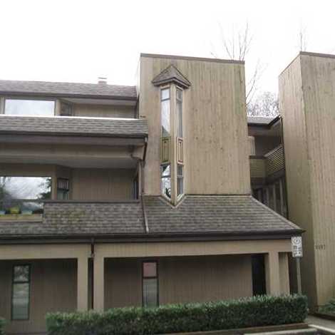 Lynn Terrace