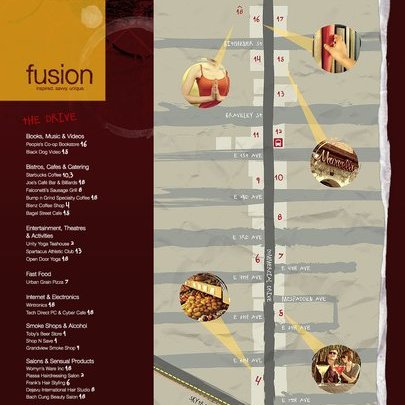 Fusion location map 1