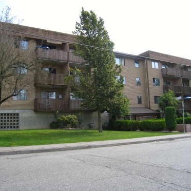 Hazelwood Manor