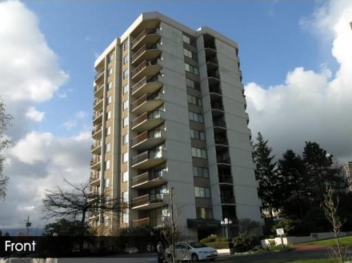 Photo 1 — click to view Park Avenue Place photo 1