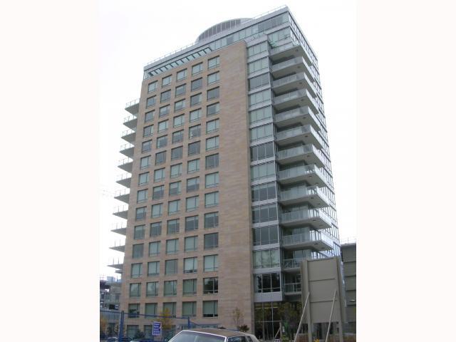 The Wesbrook