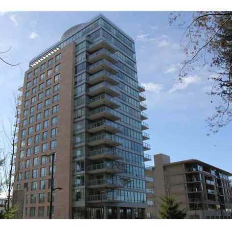 Photo 2 The Wesbrook photo 2