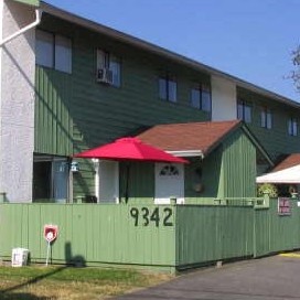 Clover Lane