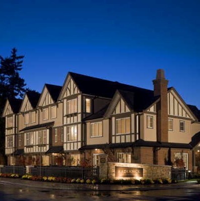 Radiance At Sunstone