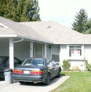 Chilliwack/east