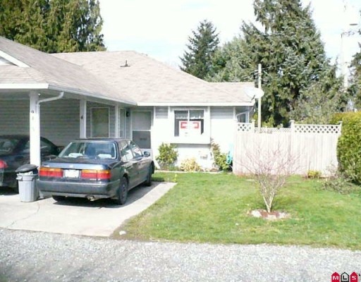 Chilliwack/east