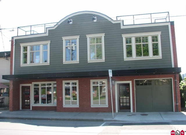 Welllington Lofts