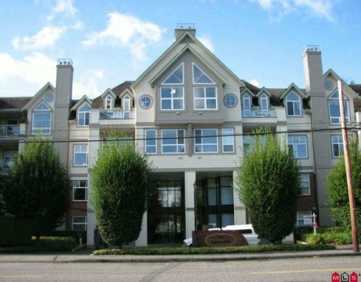 The Devonshire