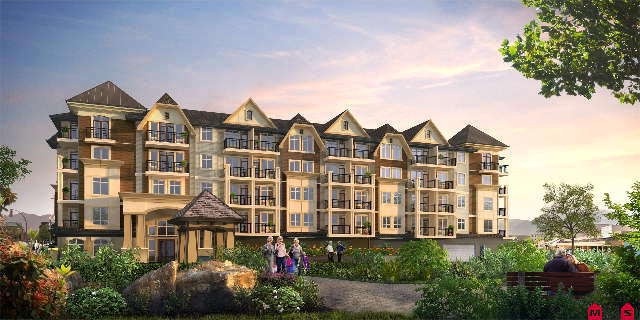 Auburn Retirement Residences