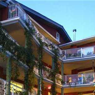 Quayside Village