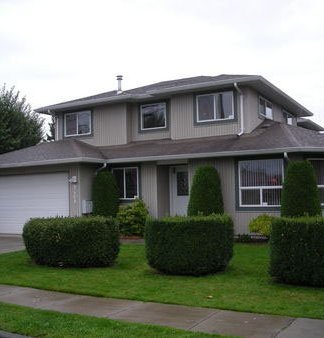 Chilliwack/east