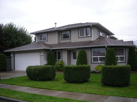 Chilliwack/east