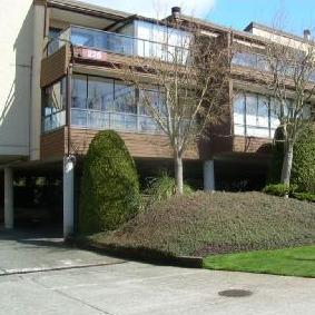 Custer Court photo 2