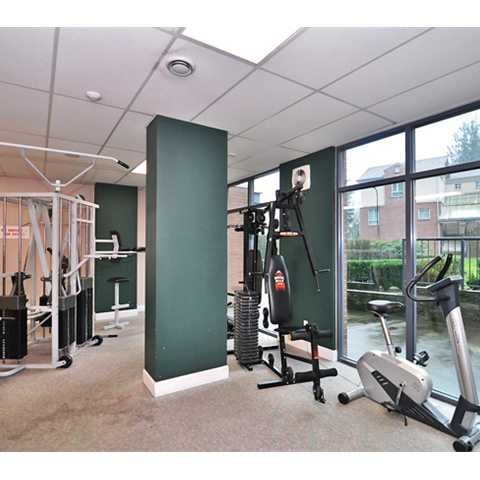 City Club On The Park photo 5