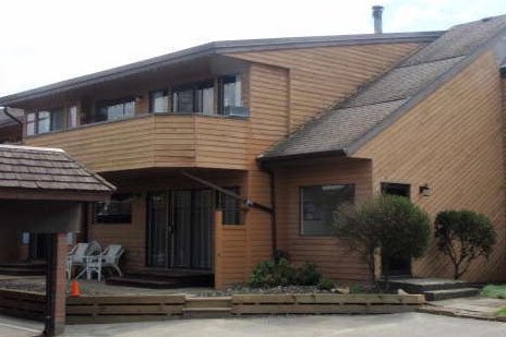 Cedarwood Estates
