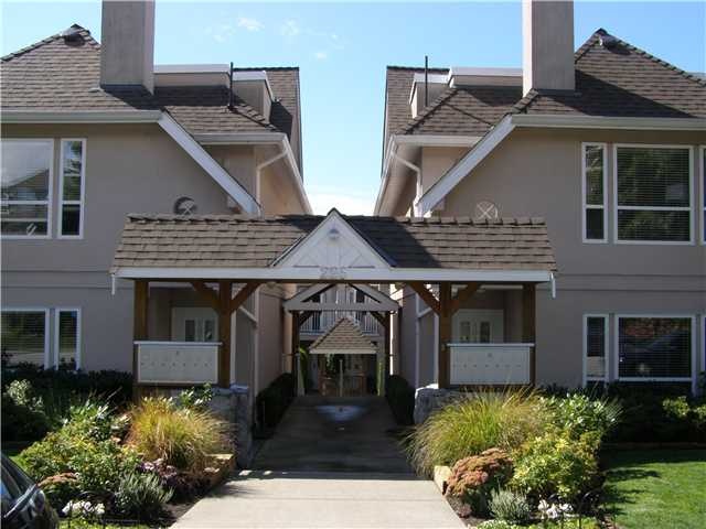 Carmel Place