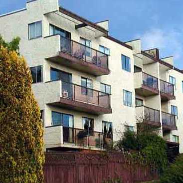 Seadale Place
