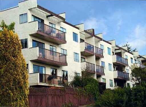 Seadale Place