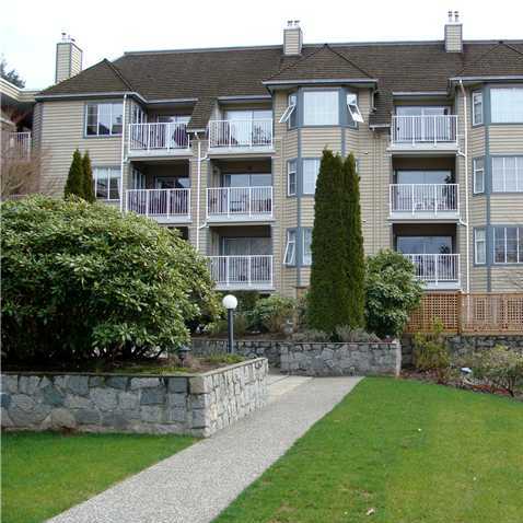 Parkway Terrace