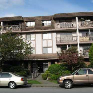 Cragmont Place