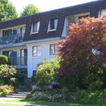 Villa Ascona