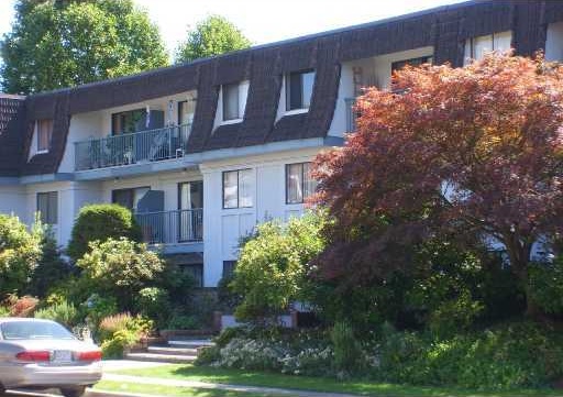 Villa Ascona