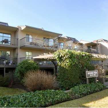Britannia Place
