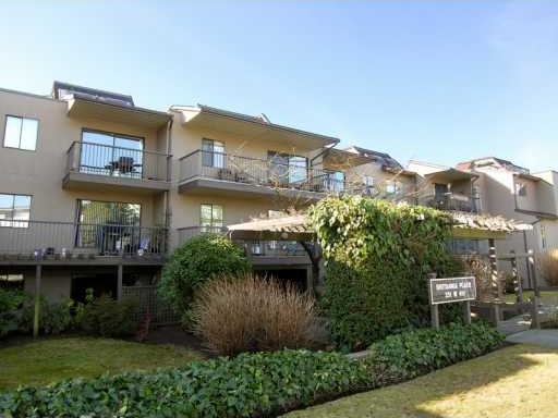 Britannia Place