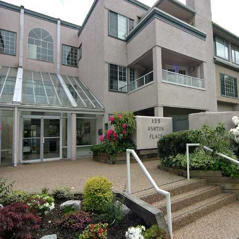 Ashton Place