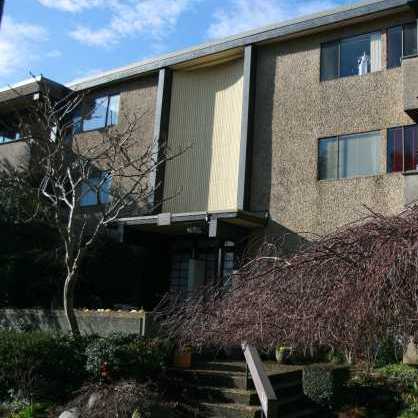 Wendral Court