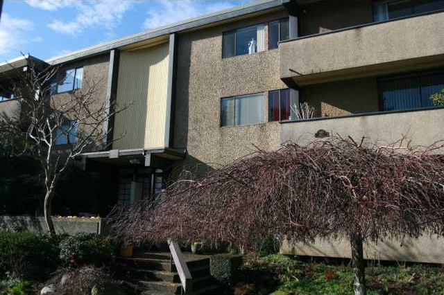 Wendral Court