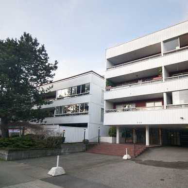 Chinook House