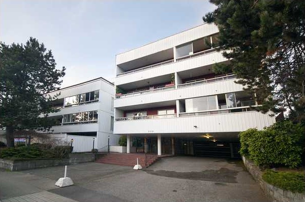 Chinook House