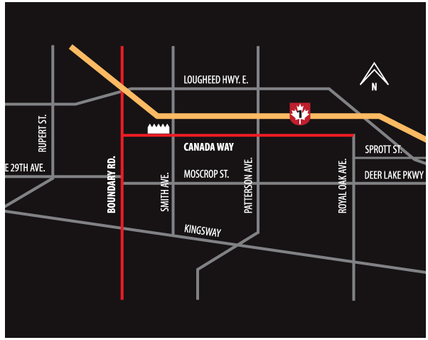 Panacasa location map 1