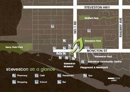 Mukai location map 1