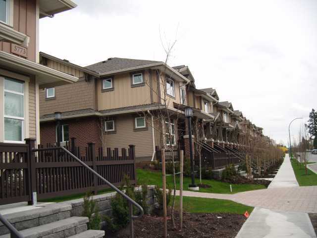 Macpherson Walk West